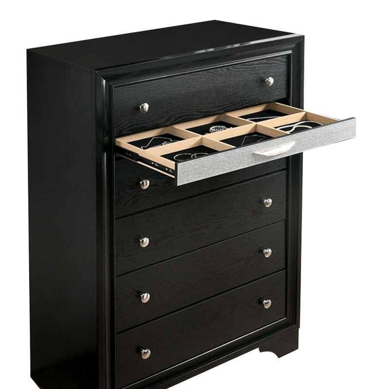 Chrissy Accent Chest