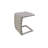 Raymund Square Wicker/Rattan Outdoor Side Table