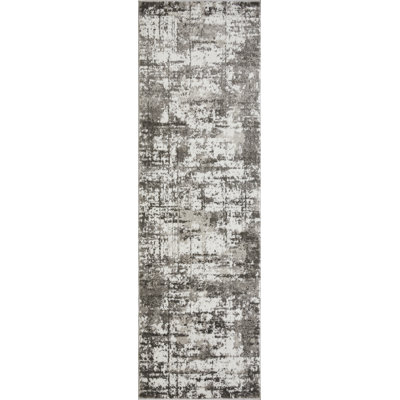 Siante Abstract Indoor Rug