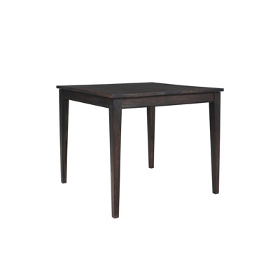 Fall River Solid Wood Dining Table