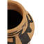 Clark Handmade Earthenware Table Vase