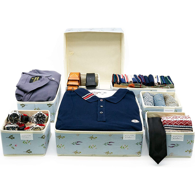 Drawer Organiser Closet