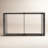 Hathaway 57.13'' Stone Top Console Table