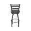 Tabouret pivotant Jackie-92308891-92308895-92308913
