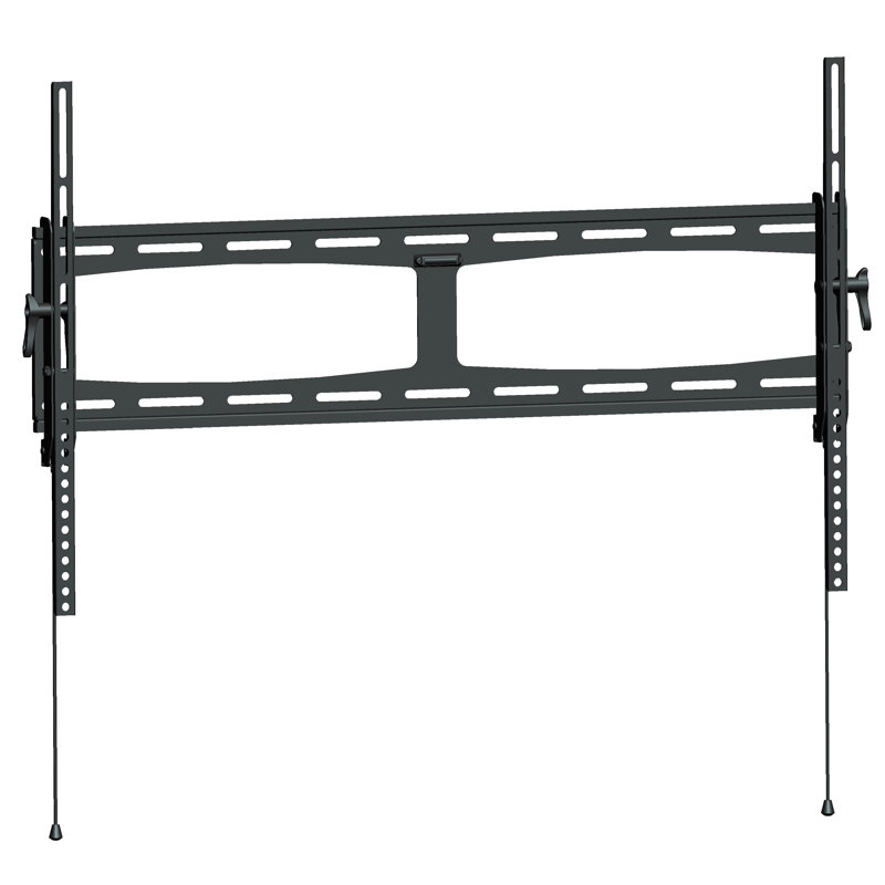 ApolloEnclosures 8.5'' H x 34'' W TV Enclosure