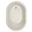 Malia 60'' L Soaking Bathtub-9228819-88694144