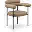 Chaise en cuir Blake Vedehi-984614575