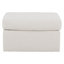 Teddi Ottoman