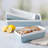 Ensemble de plats en grès 3 pièces Martha Stewart-68827433