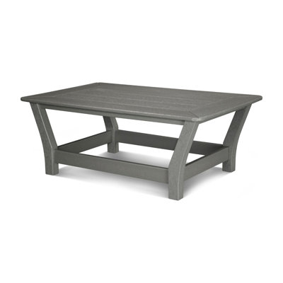 POLYWOOD® Harbour 27" Patio Table
