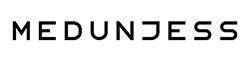 MEDUNJESS Logo