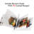 Stainless Steel Bar Tool Set