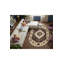 Tapis tissé à motif nautique Mosso-684375653
