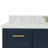 Cambridge 55'' Single Bathroom Vanity with Top-1869506581-1787422549