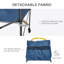 Steel Freestanding Sports Rack