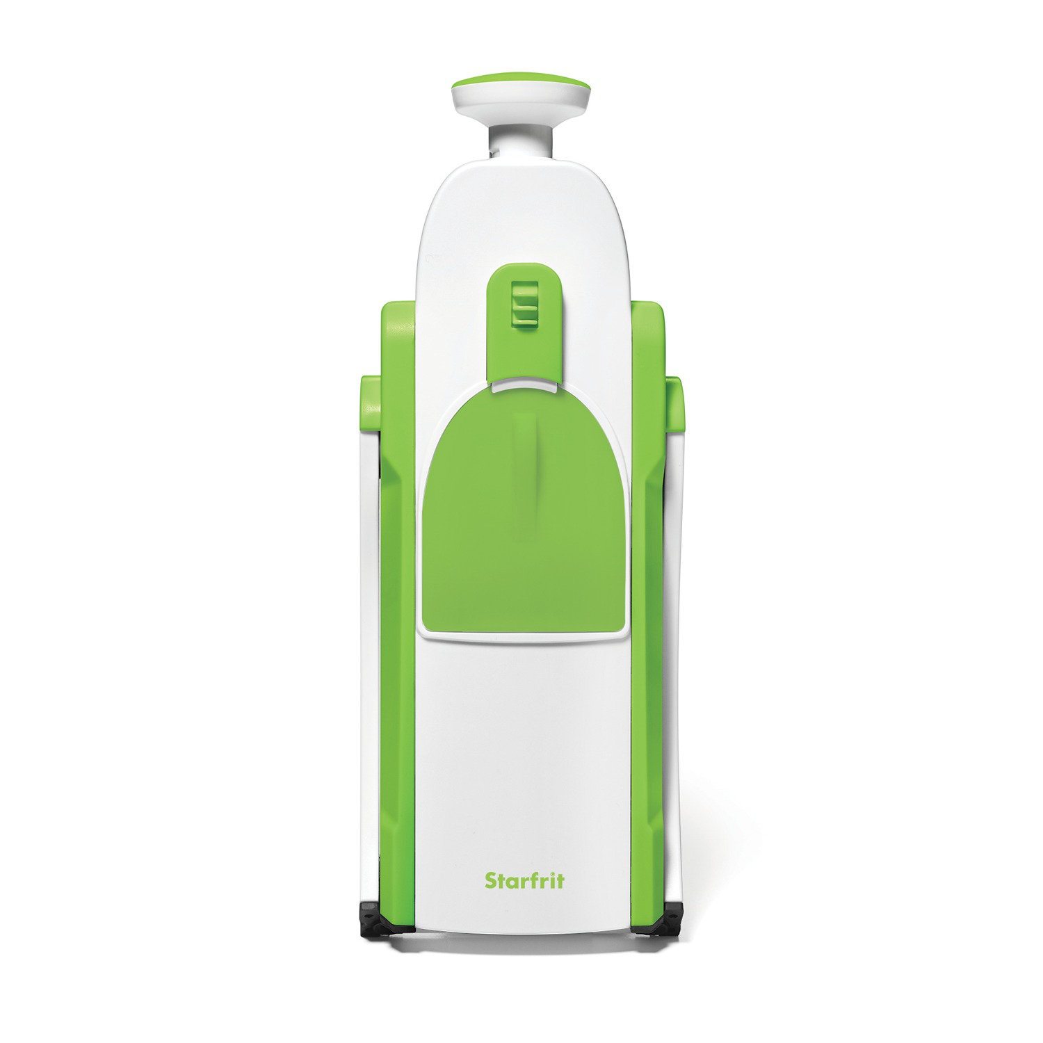 Starfrit Pump'n'Slice Chopper and Slicer & Reviews Wayfair