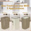 Poubelles-110396705