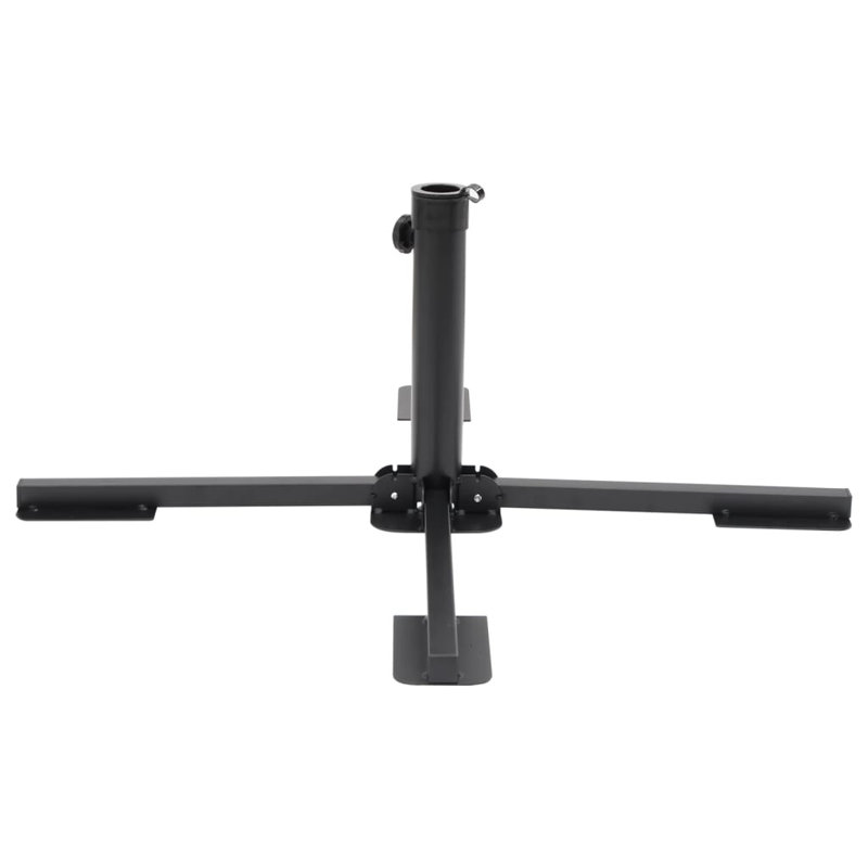 3.31kg Steel Umbrella Base
