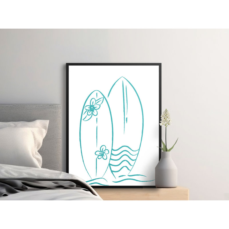 Zada No Frame Print, 16x24