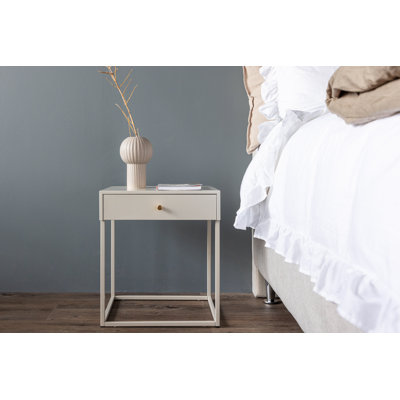 Damira End Table