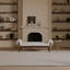 Cardero Daybed Ivory-529068243