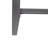 2 Drawer Side Table,Naturel Rattan,End Table-896819066