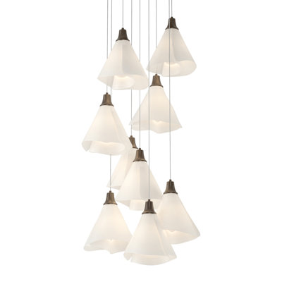 Mobius - Light Cluster Pendant