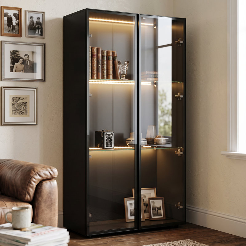 Display Cabinet