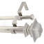 Tringle à rideaux double Bragdon-1048769522-1048769532