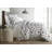 Grand Symphony Collection 300 Thread-Count Cotton Duvet Cover Set by Southshore Fine Linens-620517713-620517715
