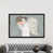 Black Framed Canvas