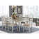 Peterlee 19.63'' H Upholstered Side Chair