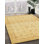 Wool Abstract Indoor Rug