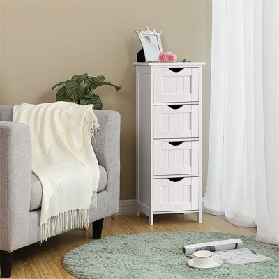 Rangement pour salle de bain Vittoriano