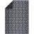 Charlecia Geometric Indoor / Outdoor Rug-752575777