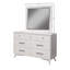 Miroir de commode Williams-465612317