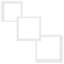 Cube Wall Shelf 68x15x68 cm Engineered Wood-84509768