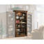 Brookhaven Open Bookcase-32491033