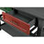 Console avec 2 tiroirs et tablettes Kinzee-1662790424