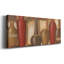 World Spice Revisité sur toile-248789321