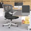 Chaise de bureau Hyers Home-114472737-114472736