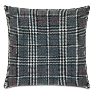 Connery Pillow Cover & Insert
