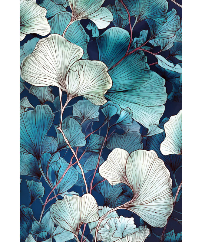 Wrapped Canvas Print, 76.2 cm H x 50.8 cm W