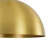 1 - Light Dome Single Pendant-1841190130