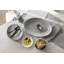 Over&Back Rimmed Oval Serving Platter-99296525