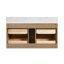 Tiroirs de meuble-lavabo mural Modern-682936803-682936804