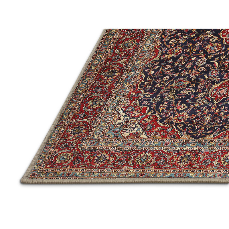 Caspin Oriental Indoor Rug, Rectangle 3' x 5'