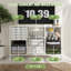 Talaisha 38.1 cm W Chest of 6 Drawers-590682226
