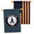 Double Sided 40'' H x 28'' W Polyester House Flag