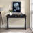 Rectangular Console Table With 1 Drawer